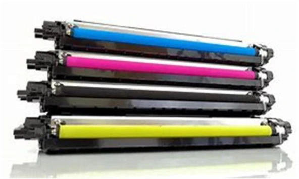 OfisPc Brother TN-221BK-TN-241BK-TN-291BK-TN-251BK 2500 Sayfa Siyah Muadil Toner ürün görseli 1