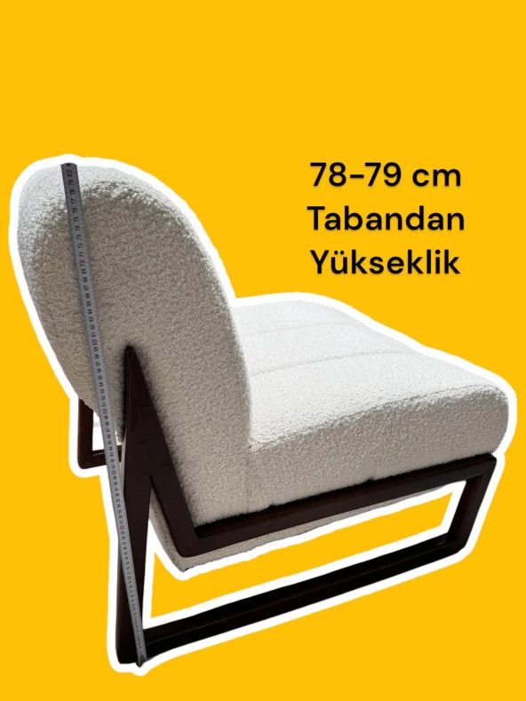 Poyet Berjer | Outlet Tasarım Berjer | Rehome - Resim 3