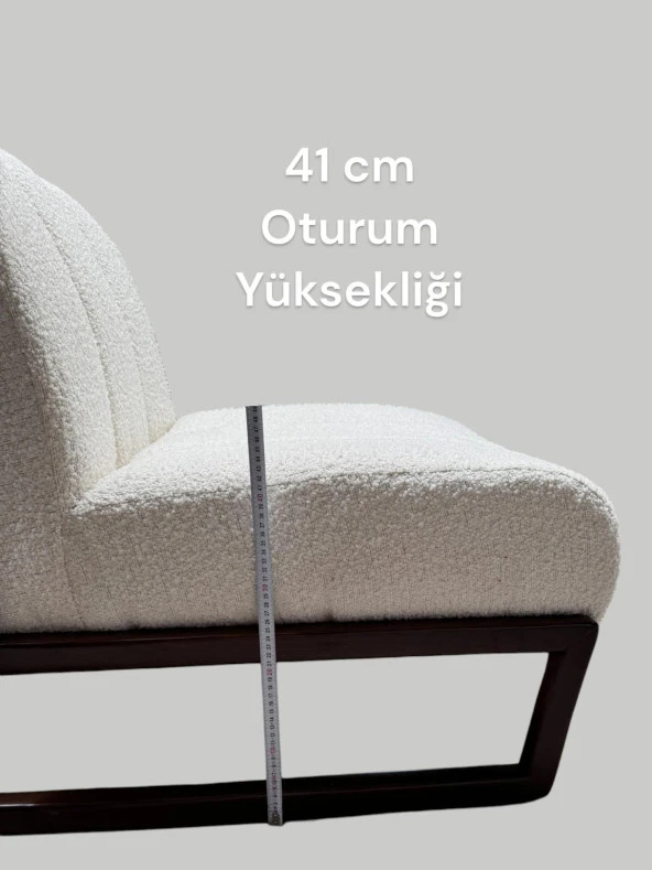 Poyet Berjer | Outlet Tasarım Berjer | Rehome - Resim 5