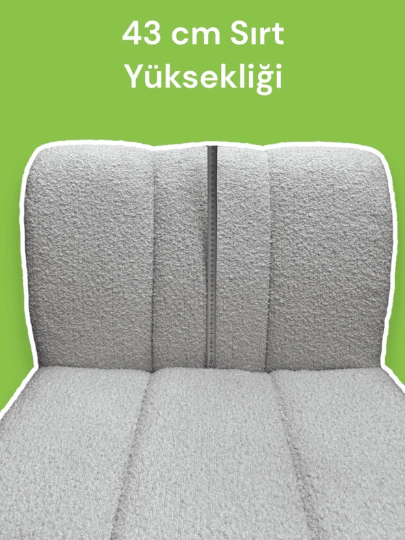 Poyet Berjer | Outlet Tasarım Berjer | Rehome - Resim 8