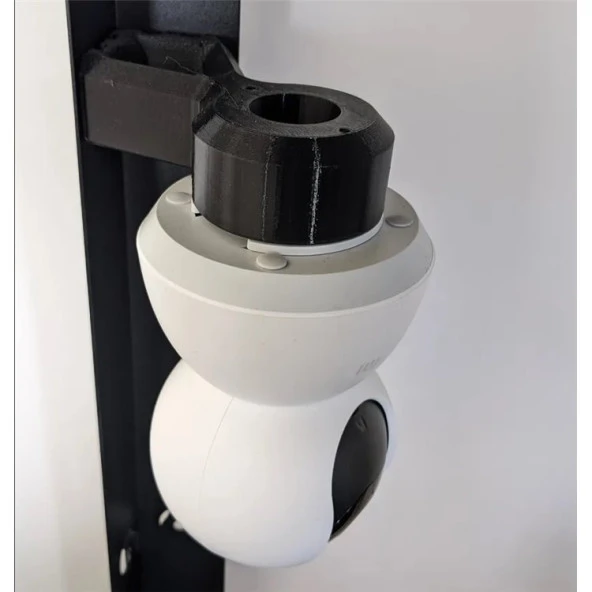 Xiaomi 360 Kamera Stand Askısı - Resim 3