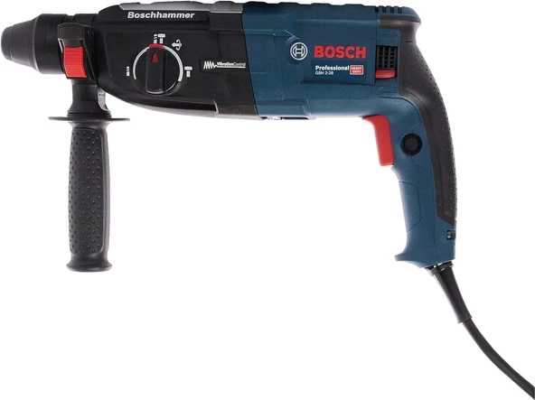 Bosch Professional GBH 2-28 Kırıcı Delici Matkap - 0611267500 ürün görseli 1