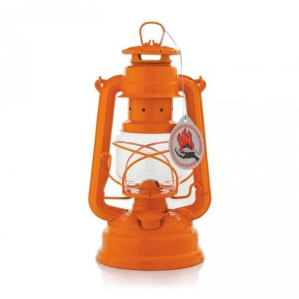 Feuerhand 276-2003 Fener Turuncu ürün görseli 1