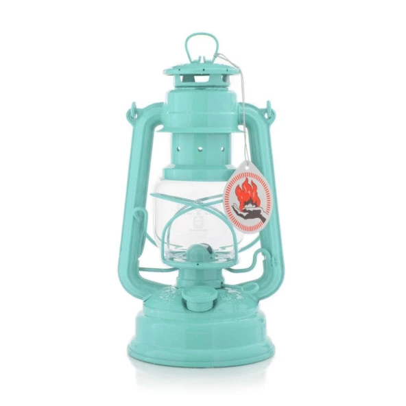 Feuerhand 276-6027 Fener Buz Yeşili ürün görseli 1