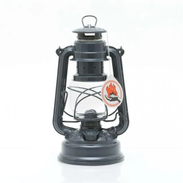 Feuerhand 276-7016 Fener Antrasit ürün görseli 1