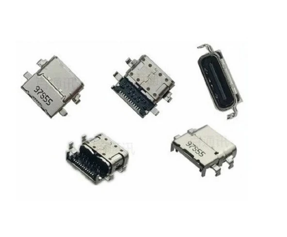Lenovo ThinkPad E480 E485 E580 E585 E590 USB Type-C Soket Girişi ürün görseli 1
