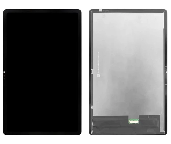 Lenovo TAB P11 TB-J606F Tablet uyumlu Lcd Ekran, Dokunmatik Panel SET ZA7R0008TR ürün görseli 1