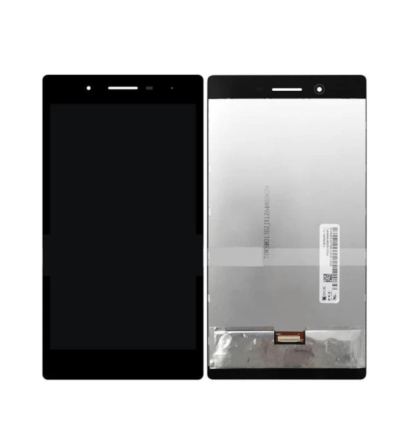 Lenovo ideaTab 4 TB-7304X LCD Ekran Dokunmatik SET Tab 4 TB-7304F TB-7304i ürün görseli 1