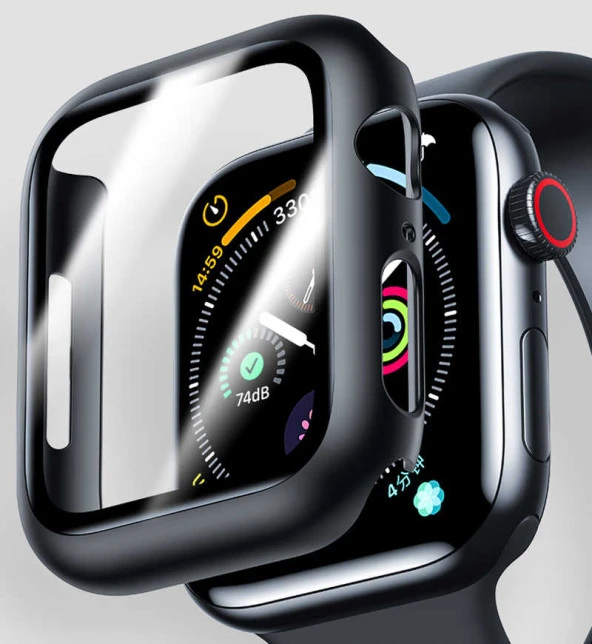 Apple Watch 40mm  Watch Gard Ekran Koruyucu ürün görseli 1