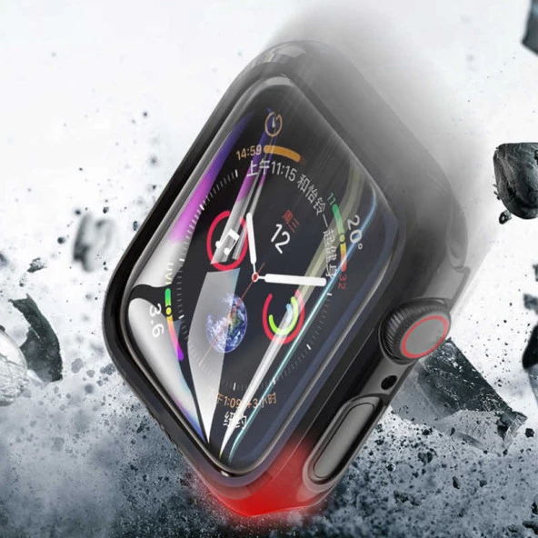 Apple Watch 44mm  Watch Gard Ekran Koruyucu ürün görseli 1
