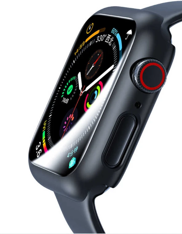Apple Watch 42mm  Watch Gard Ekran Koruyucu ürün görseli 1