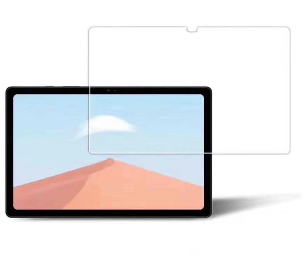 Galaxy Tab A7 10.4 T500 (2020)  Tablet Temperli Cam Ekran Koruyucu ürün görseli 1