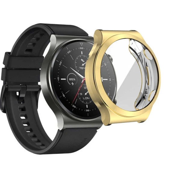 Huawei Watch GT2 Pro  Watch Gard 02 Ekran Koruyucu ürün görseli 1