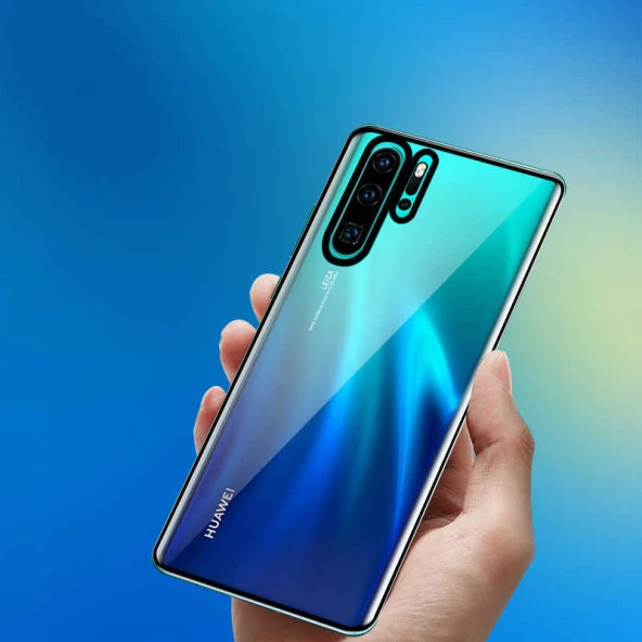 Huawei P30 Pro  5D Arka Cam Koruyucu ürün görseli 1