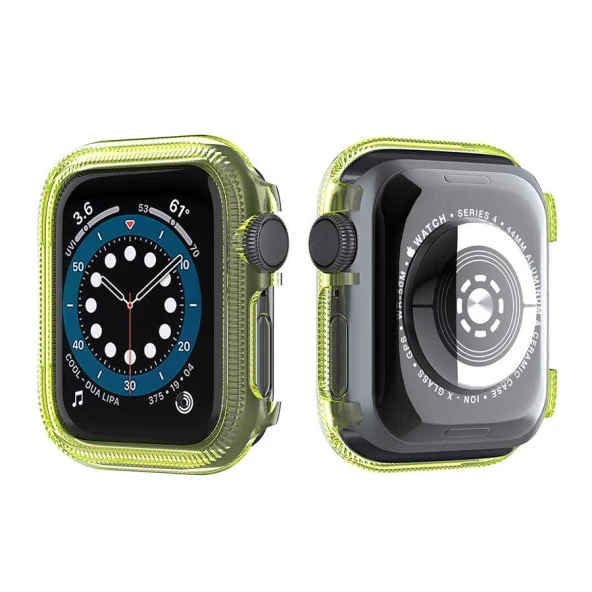 Apple Watch 40mm  Watch Gard 03 Ekran Koruyucu ürün görseli 1