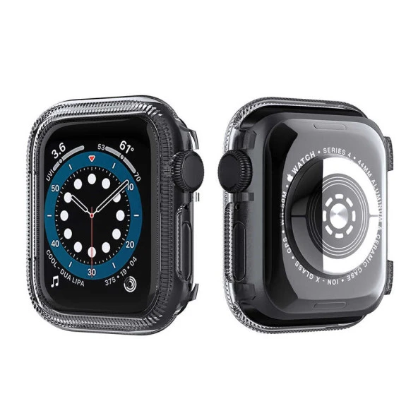 Apple Watch 42mm  Watch Gard 03 Ekran Koruyucu ürün görseli 1