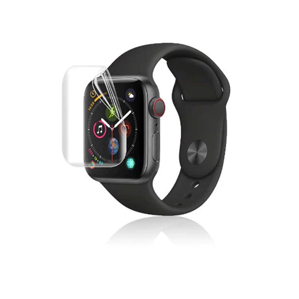 Apple Watch 44mm  Narr Tpu Body Ekran Koruyucu ürün görseli 1