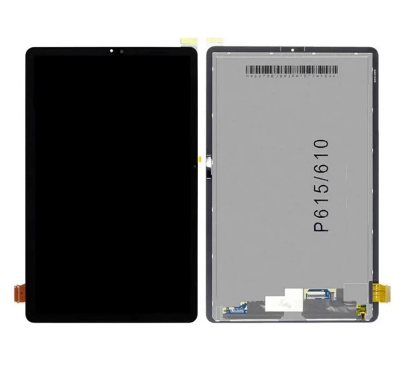 Samsung Galaxy Tab SM-P613 LCD Ekran Dokunmatik Panel Set ürün görseli 1