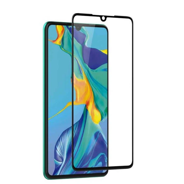 Huawei P30 Pro  Süper Pet Ekran Koruyucu Jelatin ürün görseli 1