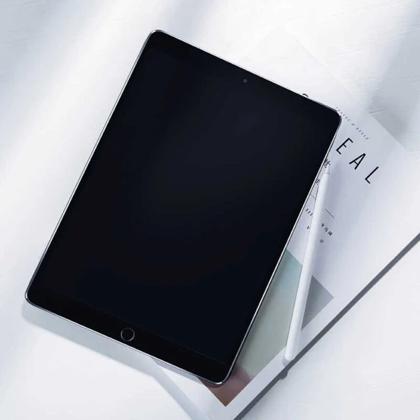 Apple iPad 2 3 4  Paper-Like Ekran Koruyucu - Resim 6
