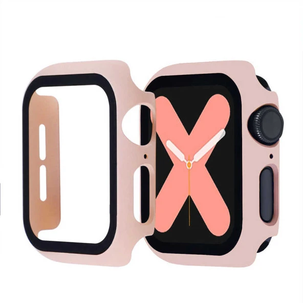 Apple Watch 42mm  Watch Gard 01 Ekran Koruyucu ürün görseli 1