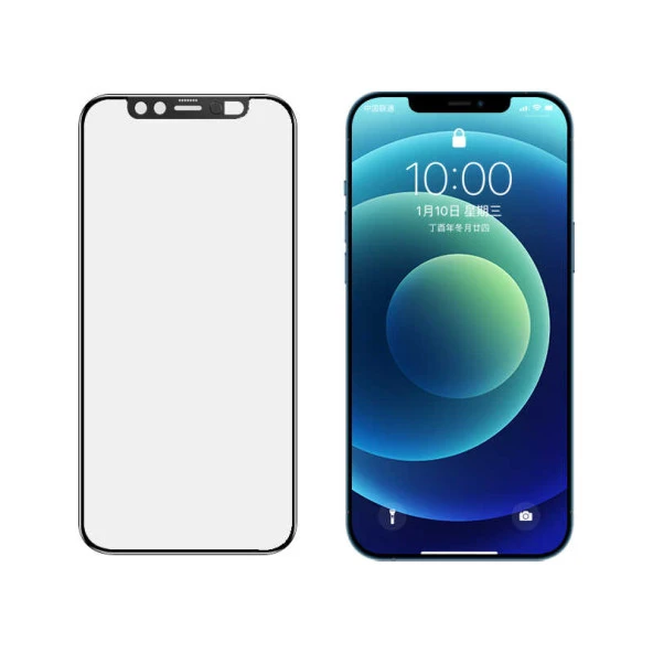 Apple iPhone 11 Pro Max  Secret Temperli Cam Ekran Koruyucu ürün görseli 1