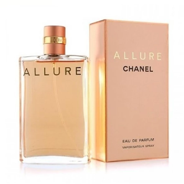 Chanel Allure EDP 100 ml Kadın Parfüm ürün görseli 1