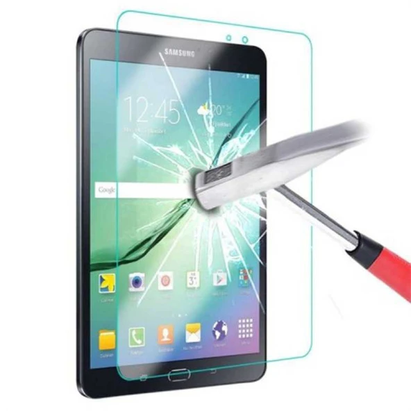 Galaxy Tab S 8.4 T700  Tablet Temperli Cam Ekran Koruyucu ürün görseli 1