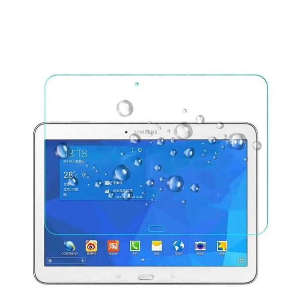 Galaxy T800 Tab S  Tablet Temperli Cam Ekran Koruyucu ürün görseli 1