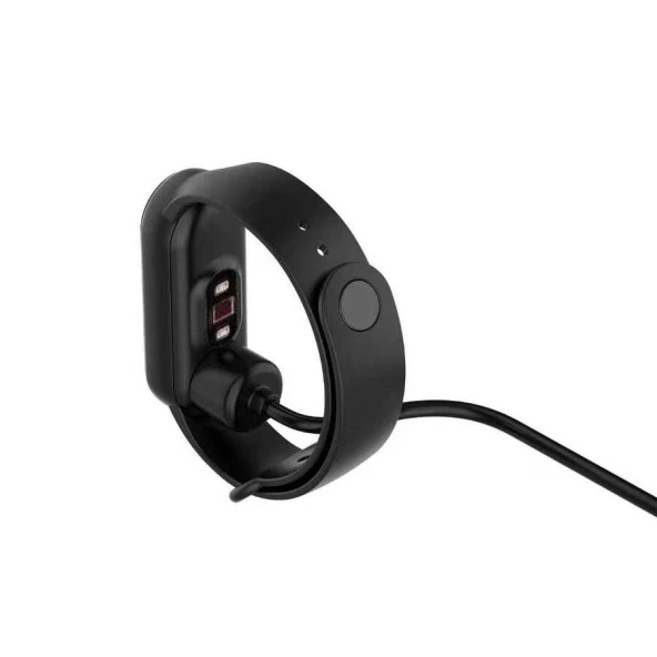 Xiaomi Mi Band 6  Usb Şarj Kablosu - Resim 4
