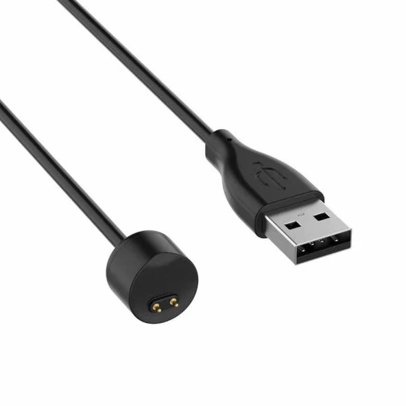 Xiaomi Mi Band 6  Usb Şarj Kablosu - Resim 5