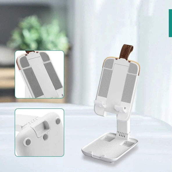 095 Tablet Telefon Standı - Resim 7