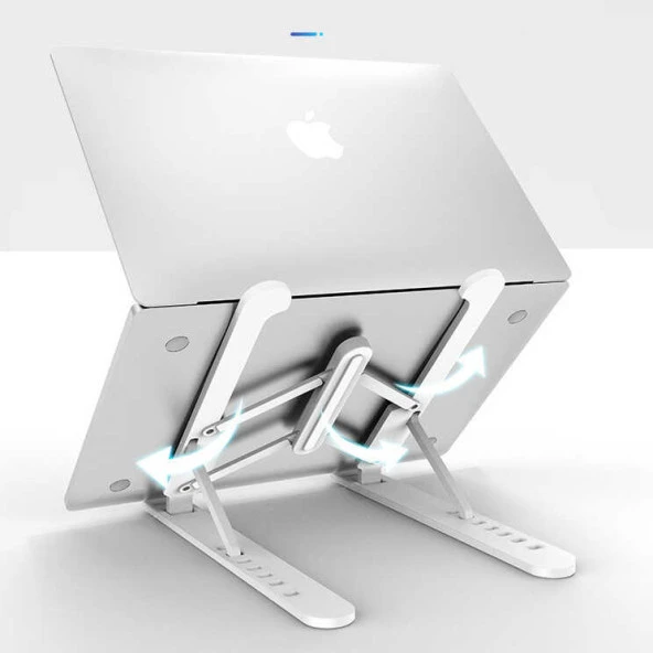 P1 Laptop Standı - Resim 5