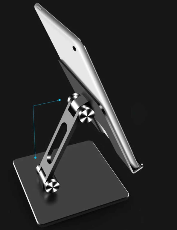 MS-134 Tablet Standı - Resim 7
