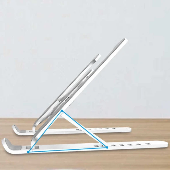 P1 Laptop Standı - Resim 7