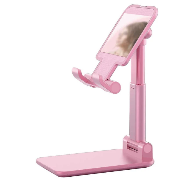 MS-11 Tablet Telefon Standı - Resim 4