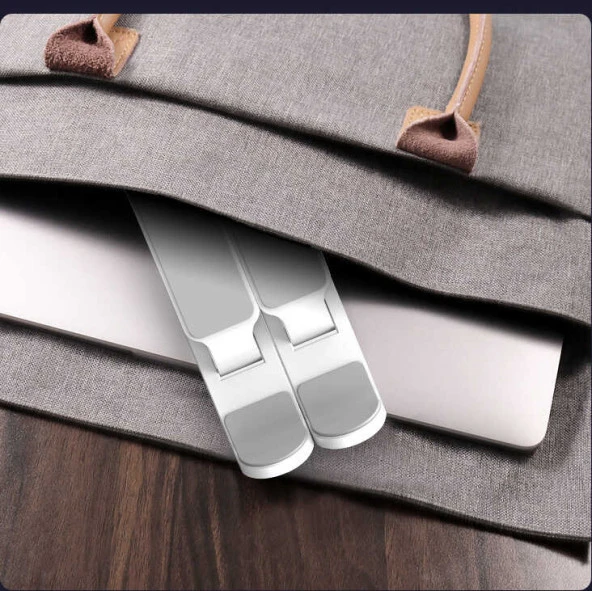 P1 Laptop Standı - Resim 8