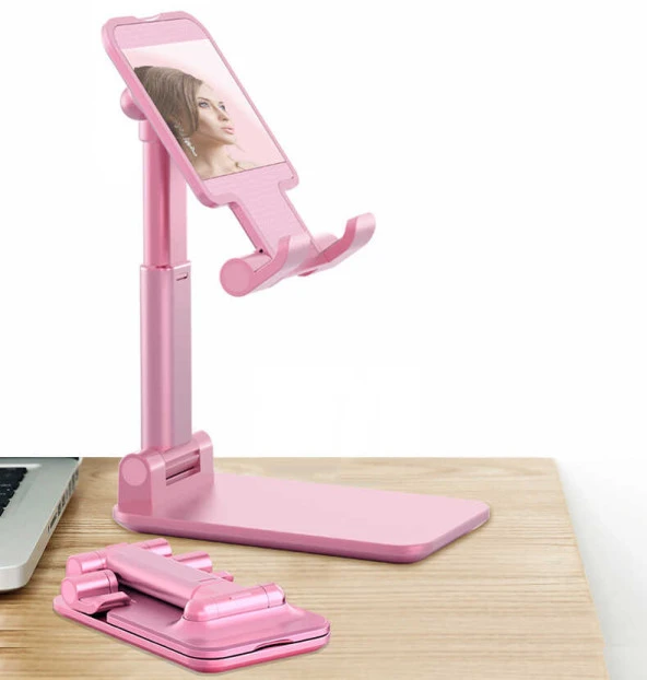 MS-11 Tablet Telefon Standı - Resim 6