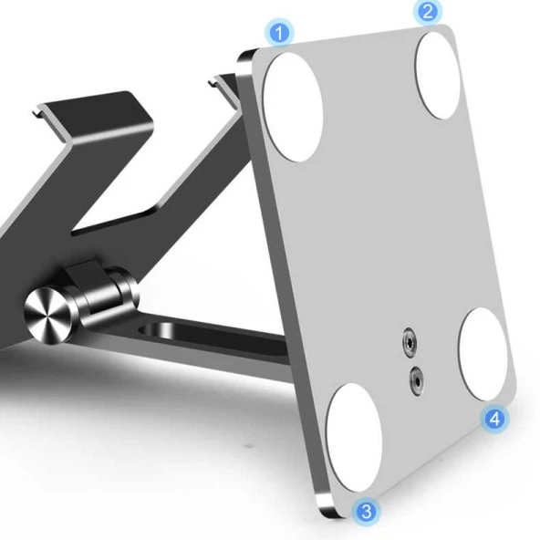 MS-134 Tablet Standı - Resim 10