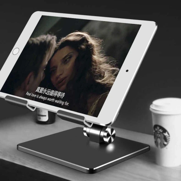 MS-134 Tablet Standı - Resim 11