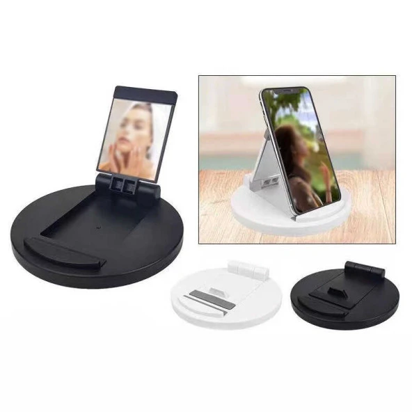 Q3 Telefon Standı - Resim 3