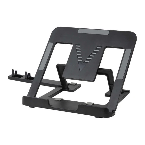 F28 Ayarlanabilir Laptop Standı - Resim 2