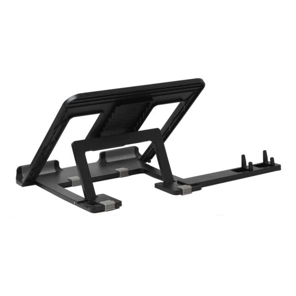 F28 Ayarlanabilir Laptop Standı - Resim 4