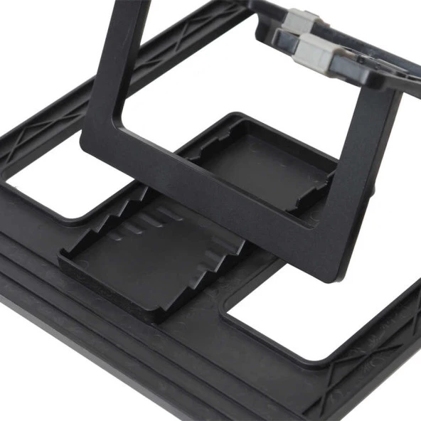 F28 Ayarlanabilir Laptop Standı - Resim 6