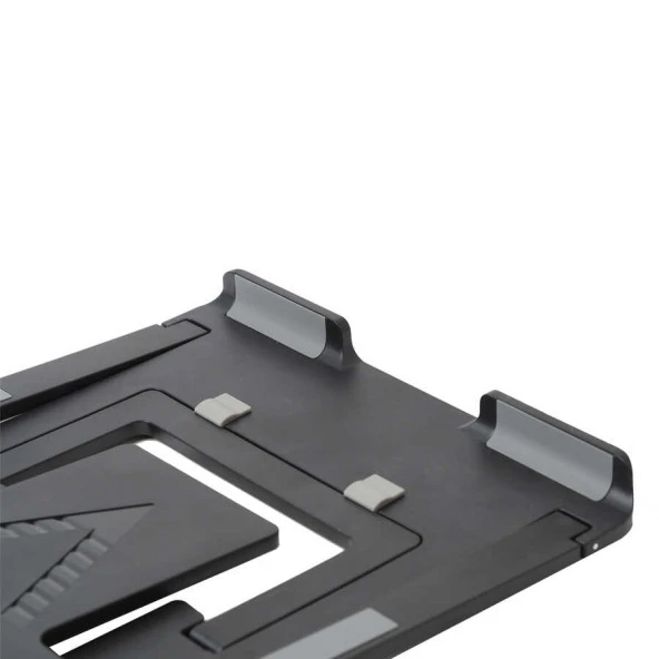 F28 Ayarlanabilir Laptop Standı - Resim 7