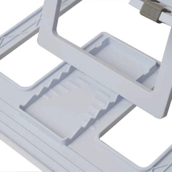 F28 Ayarlanabilir Laptop Standı - Resim 11