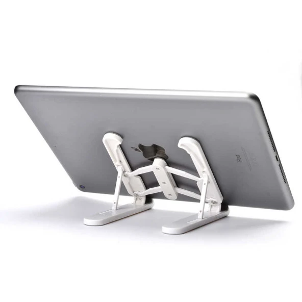 MS-10 Mini Tablet - Telefon Standı - Resim 5