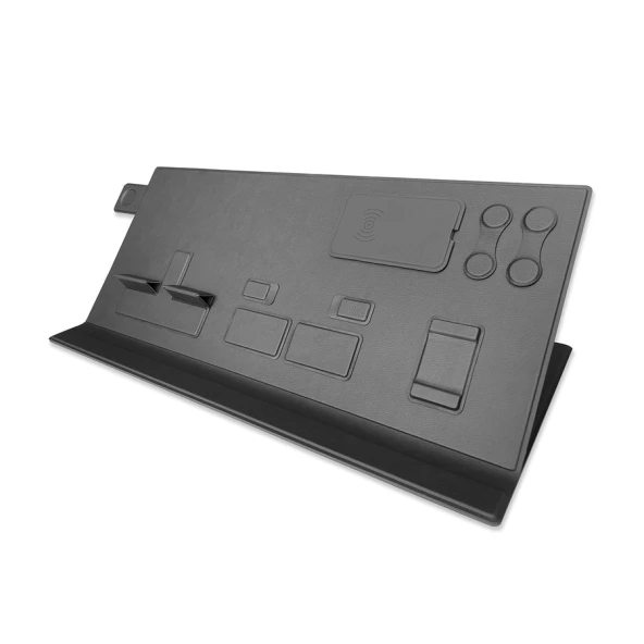 Ollz Çok Fonksiyonlu Laptop Standı ürün görseli 1