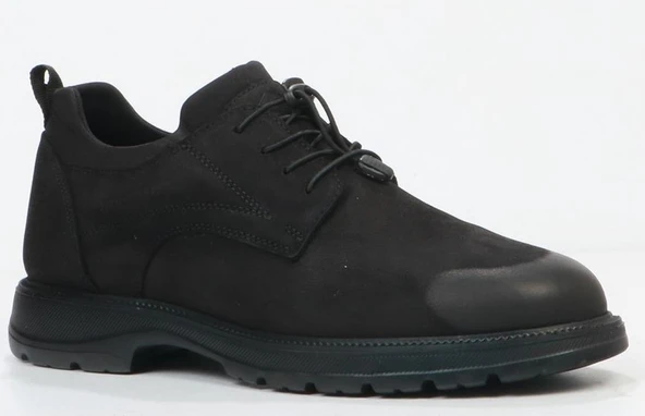 Hammer Jack 102-23635-M Swell Ortopedik Taban Deri Erkek Casual Ayakkabı ürün görseli 1