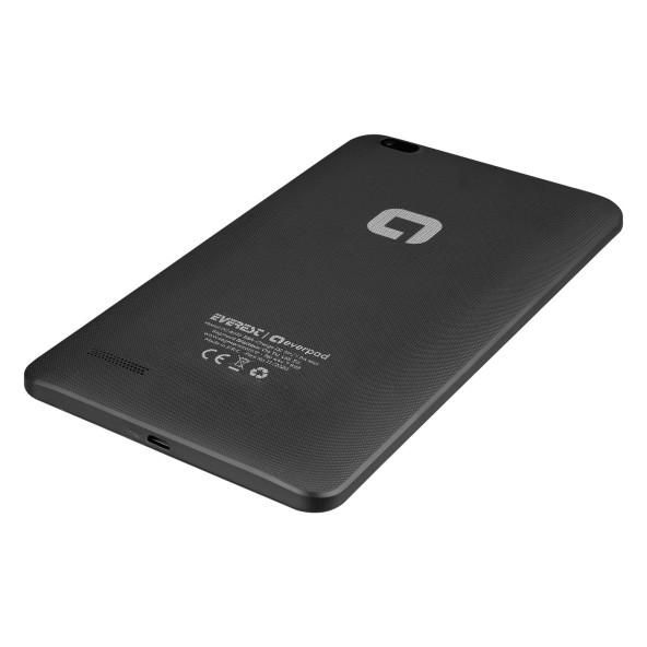 Everest Everpad DC-8015 16 GB 7" Tablet - Resim 4